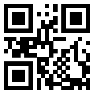 3915831420 - Immagine del Qr Code associato