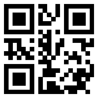 3915831422 Qr Code associato