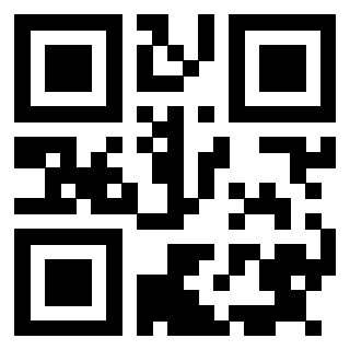 Immagine del Qr Code di 3915831423
