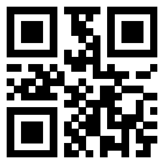 Scansione del QrCode di 3915831426