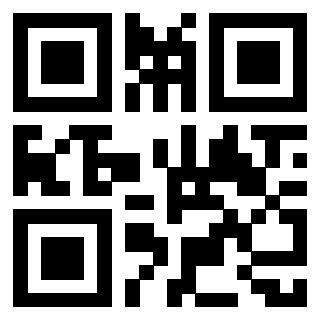 Il Qr Code di 3915831431