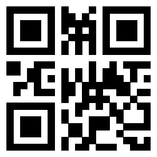 3915831432 - Immagine del QrCode associato