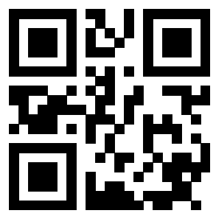 3915831436 - Immagine del Qr Code associato