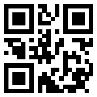 3915831437 - Immagine del Qr Code associato