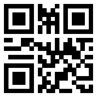 Il Qr Code di 3915831439