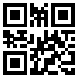3915831441 - Immagine del QrCode