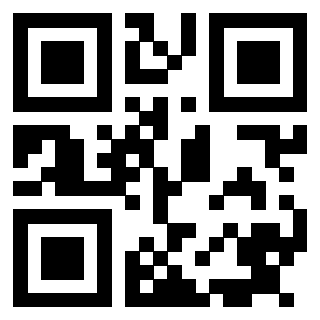 Scansione del Qr Code di 3915831442