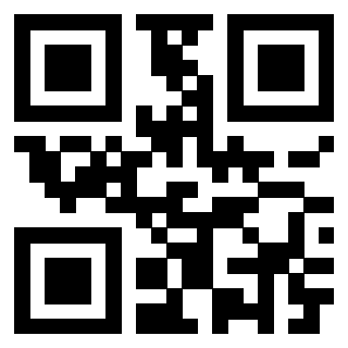 Immagine del QrCode di 3915831443