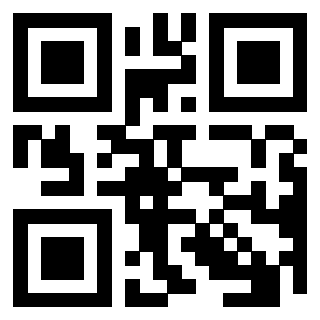 3915831444 - Immagine del Qr Code associato
