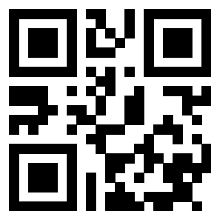 3915831445 - Immagine del QrCode associato