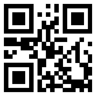 3915831447 QrCode associato