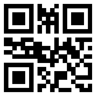 3915831448 - Immagine del QrCode