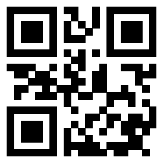 3915831451 Qr Code associato