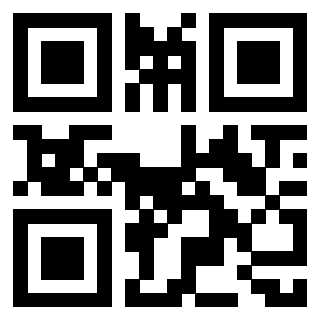 3915831455 Qr Code associato