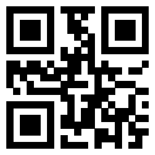 Il QrCode di 3915831460