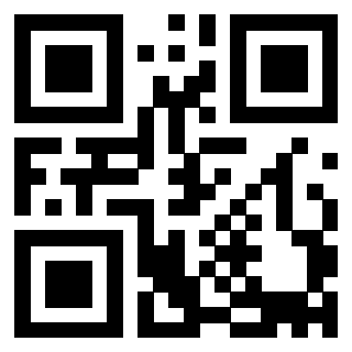 Il QrCode di 3915831461