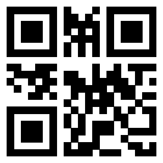 Il Qr Code di 3915831462