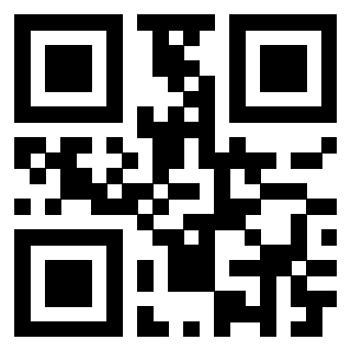 3915831463 - Immagine del QrCode associato