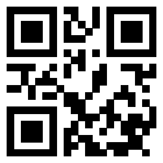 Immagine del Qr Code di 3915831465