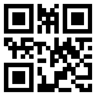 3915831469 QrCode associato