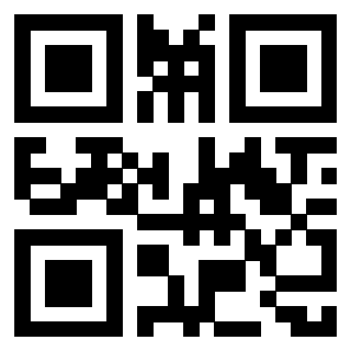 Il Qr Code di 3915831472