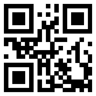 3915831473 - Immagine del QrCode associato