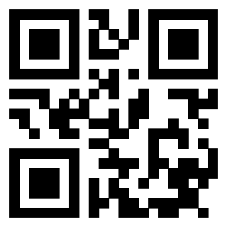 3915831477 QrCode associato