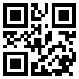 Scansione del Qr Code di 3915831478