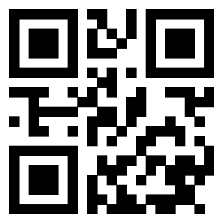 3915831479 - Immagine del Qr Code associato