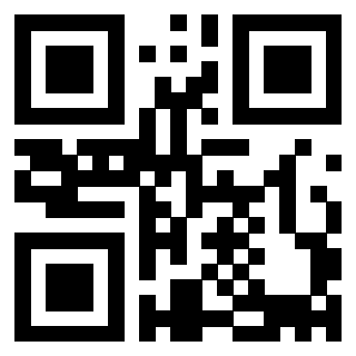 Scansione del Qr Code di 3915831482