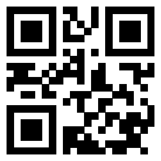Immagine del QrCode di 3915831489