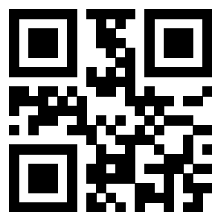 Il QrCode di 3915831493