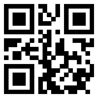 3915831494 - Immagine del QrCode associato