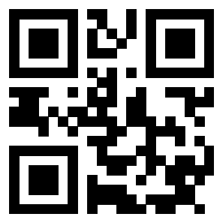 Scansione del Qr Code di 3915831495