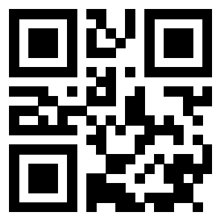 Immagine del Qr Code di 3915831498