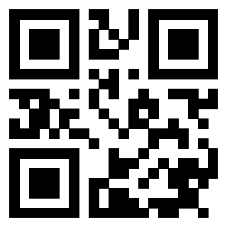 3915831500 - Immagine del Qr Code associato
