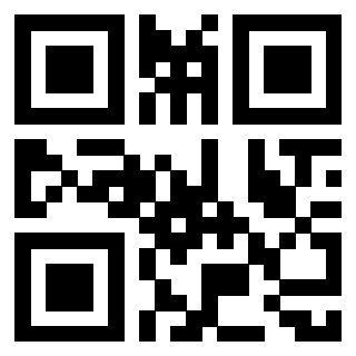 Scansione del Qr Code di 3915831502