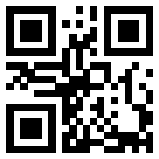 3915831506 - Immagine del Qr Code associato