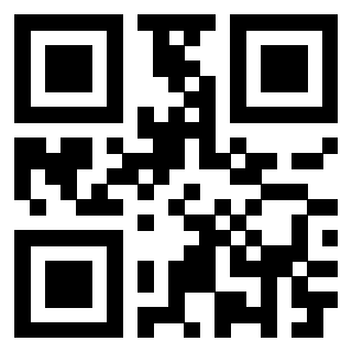 3915831508 - Immagine del Qr Code associato
