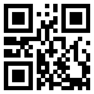 Il QrCode di 3915831513