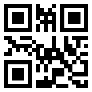 Il Qr Code di 3915831514