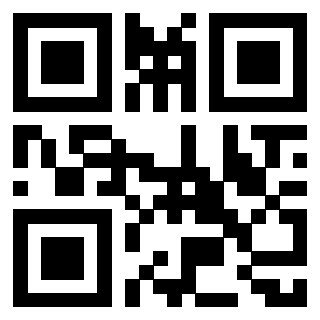 Immagine del QrCode di 3915831516