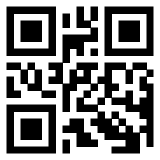 Scansione del Qr Code di 3915831518