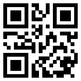 3915831520 QrCode associato