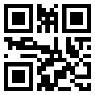 Immagine del QrCode di 3915831521