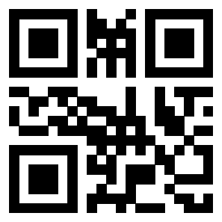 Scansione del Qr Code di 3915831522