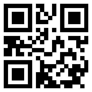 Il Qr Code di 3915831524