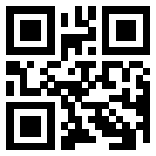 Immagine del QrCode di 3915831526