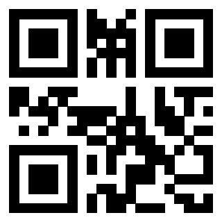 Scansione del Qr Code di 3915831527