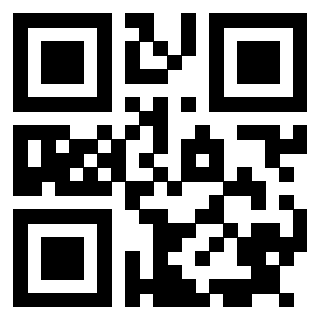 Il QrCode di 3915831534